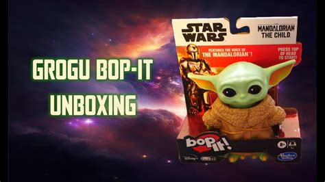 She tells Mando to take <b>Grogu</b> to the ancient Jedi Temple on the planet Tython where he’ll be able to decide whether to follow the path of the Jedi or live the life of a Mandalorian. . Grogu bop it